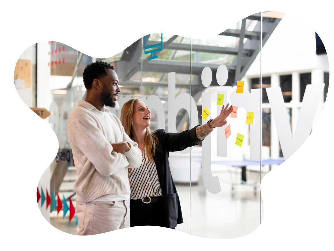 Slimme Website Kpi Sturing Conversie Whitepaper